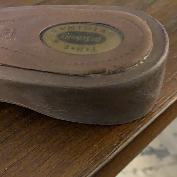 Vintage Dr. Scholl’s Clogs. - Picture 9 of 11